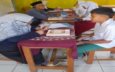 Pentingnya Pendidikan Madrasah Di Era Modernisasi