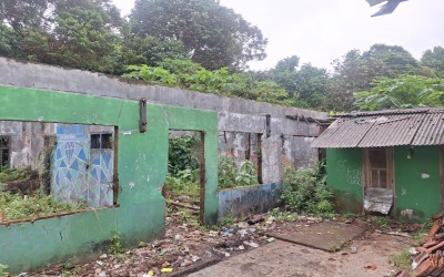 Kepedulian dan Uluran Tangan Para Pemegang Kebijakan